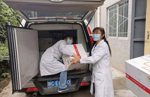 疫苗冷鏈溫度監(jiān)測 疫苗冷鏈溫度監(jiān)測