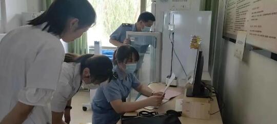 溫濕度監(jiān)測設(shè)施設(shè)備檢查 溫濕度監(jiān)測設(shè)施設(shè)備檢查