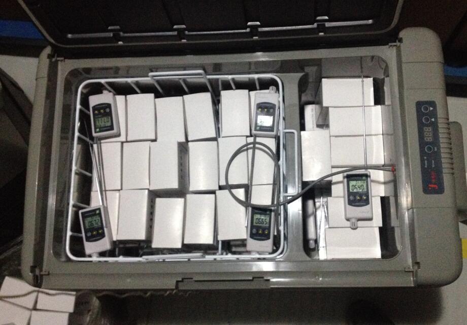 保溫箱驗(yàn)證實(shí)施 保溫箱驗(yàn)證實(shí)施