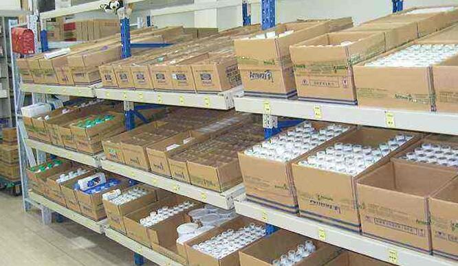 冷鏈驗證之藥品儲運特性 冷鏈驗證之藥品儲運特性