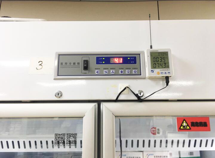 陰涼柜溫濕度監(jiān)控系統(tǒng) 陰涼柜溫濕度監(jiān)控系統(tǒng)