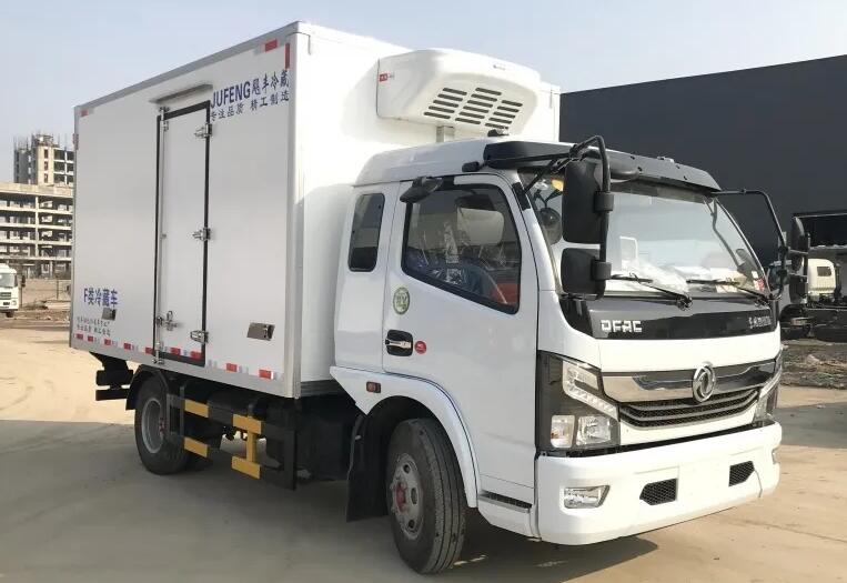 冷藏車驗(yàn)證 冷藏車驗(yàn)證