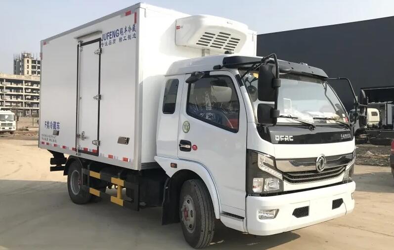 冷藏車驗(yàn)證 冷藏車驗(yàn)證