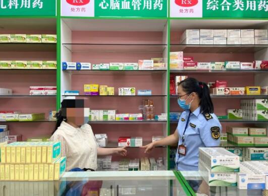 藥監(jiān)檢查 藥監(jiān)檢查