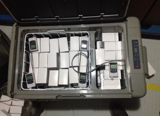 保溫箱驗(yàn)證 保溫箱驗(yàn)證