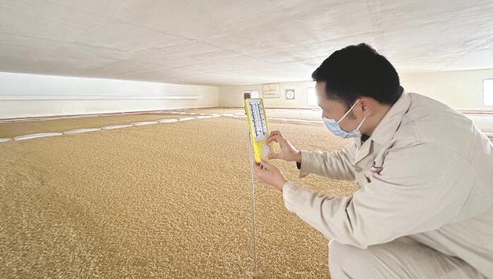 溫濕度監(jiān)控 溫濕度監(jiān)控