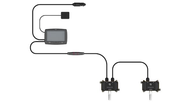 志翔領(lǐng)馭新款冷藏車溫濕度監(jiān)控系統(tǒng) 志翔領(lǐng)馭新款冷藏車溫濕度監(jiān)控系統(tǒng)