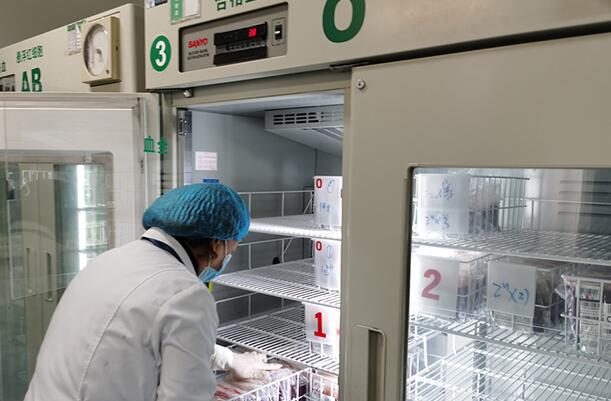 血站溫濕度監(jiān)測(cè)系統(tǒng) 血站溫濕度監(jiān)測(cè)系統(tǒng)