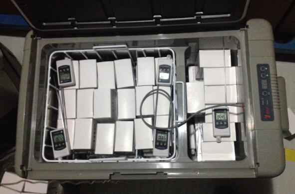 保溫箱驗證 保溫箱驗證