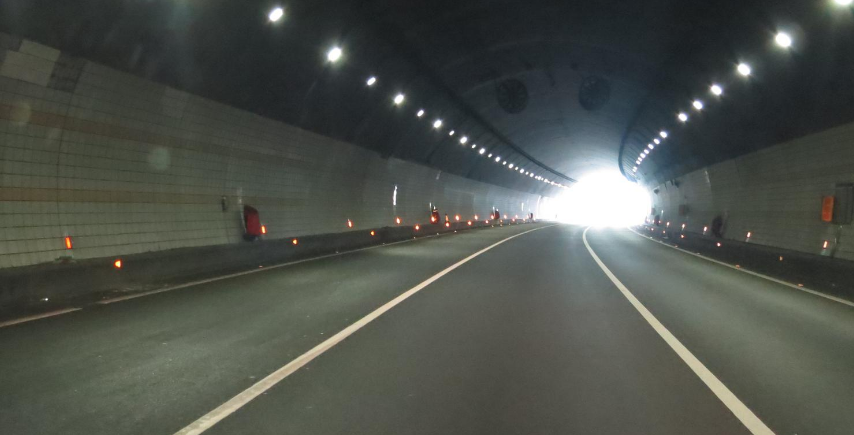 隧道溫濕度監(jiān)測