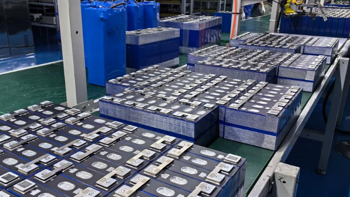 鋰電池干燥房溫濕度監(jiān)測系統(tǒng)方案 鋰電池干燥房溫濕度監(jiān)測系統(tǒng)方案