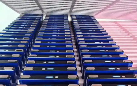 電池溫濕度監(jiān)測(cè)