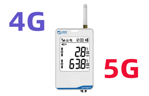 溫濕度監(jiān)測(cè) 溫濕度監(jiān)測(cè)